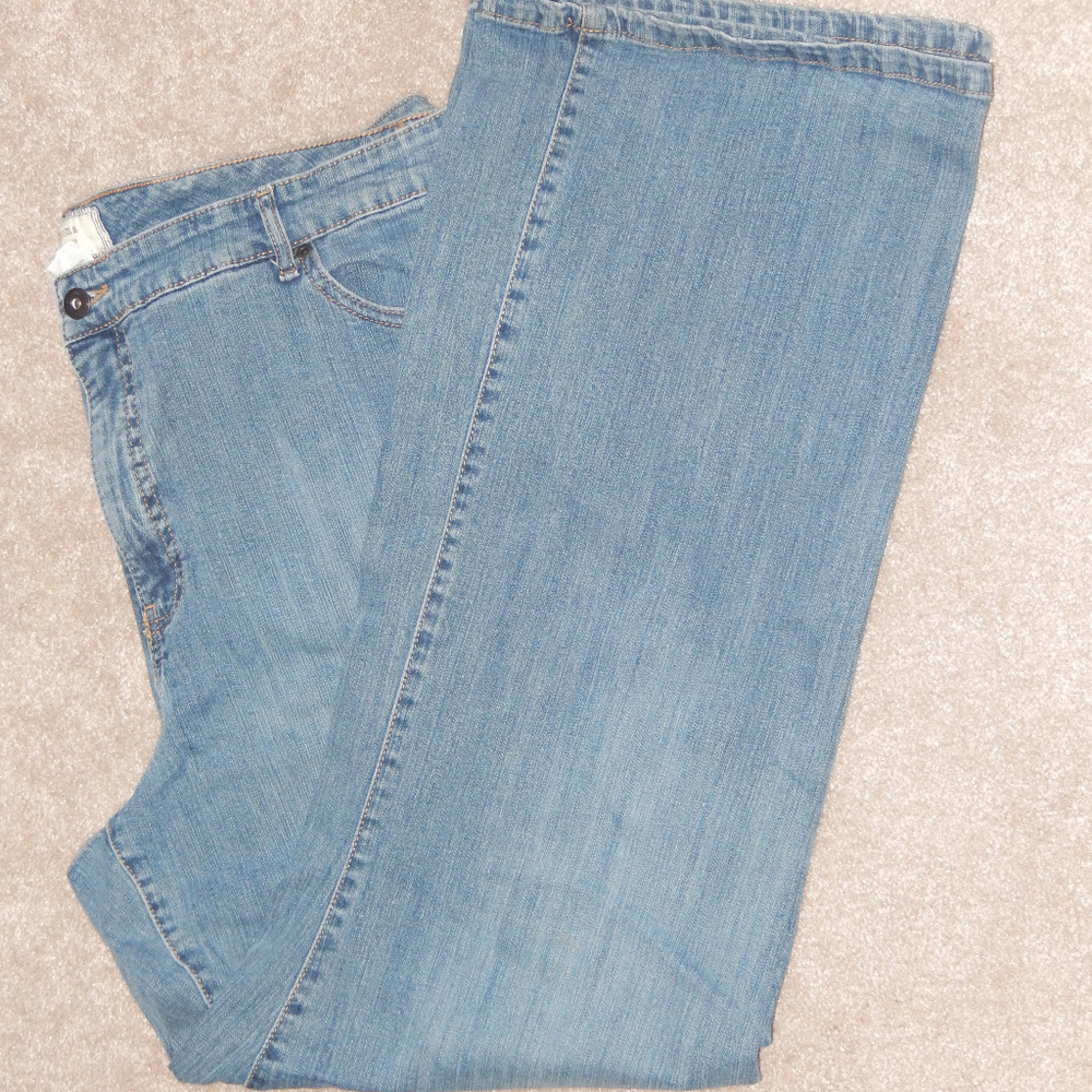 Sonoma Jeans